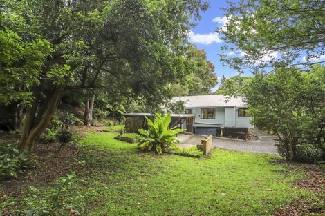 Photo of property in 54 Derwent Crescent, Titirangi, Auckland, 0604