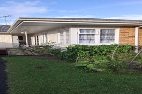 Photo of property in 83 Fox Street, Hamilton East, Hamilton, 3216