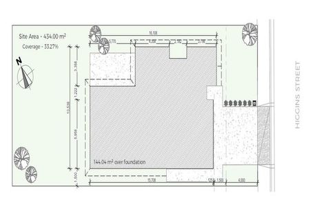 Photo of property in 7 Higgins Street, Marewa, Napier, 4110