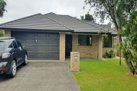 Photo of property in 10a Shepherds Road, Papakura, 2110
