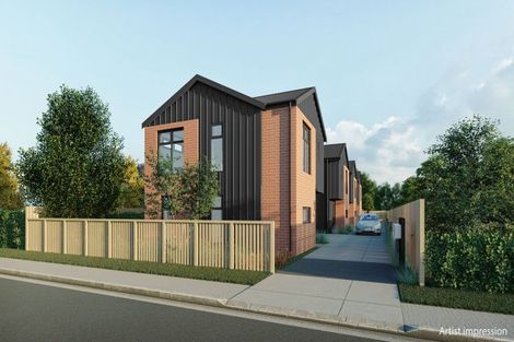 Photo of property in 68a Bletsoe Avenue, Spreydon, Christchurch, 8024