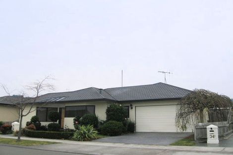 Photo of property in 34 Kensington Drive, Taradale, Napier, 4112