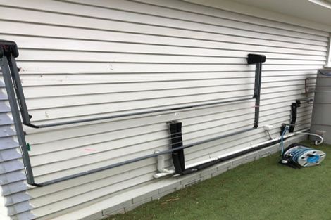 Photo of property in 68 Udys Road, Pakuranga, Auckland, 2010