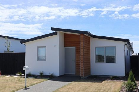 Photo of property in 77 Charlbury Drive, Rolleston, 7615