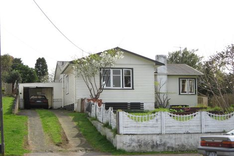 Photo of property in 34 Stafford Street, Waitara, 4320