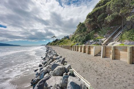 Photo of property in 145a Rosetta Road, Raumati South, Paraparaumu, 5032