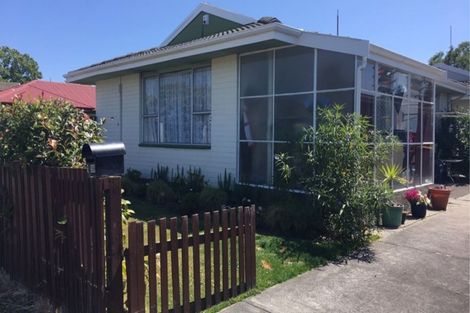 Photo of property in 1/59 Reynolds Avenue, Bishopdale, Christchurch, 8053