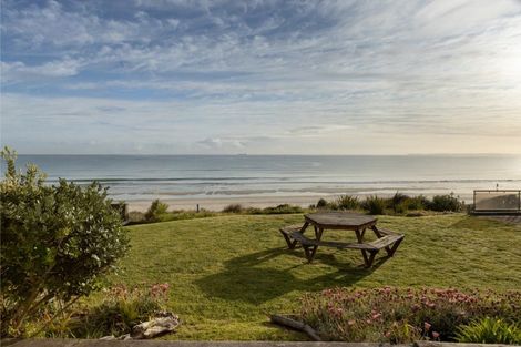 Photo of property in 155 Oceanbeach Road, Mount Maunganui, 3116