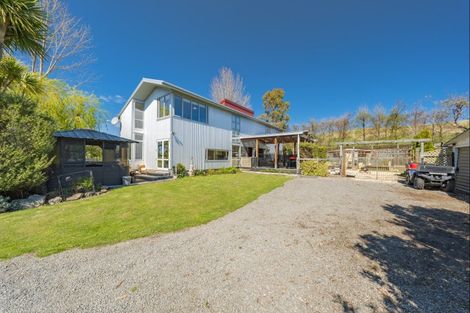 Photo of property in 5 Mona Vale Street, Waikari, 7420