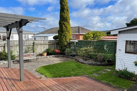 Photo of property in 11 Witako Street, Epuni, Lower Hutt, 5011