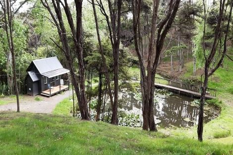 Photo of property in 54 Hobson Road, Lucas Heights, Auckland, 0632