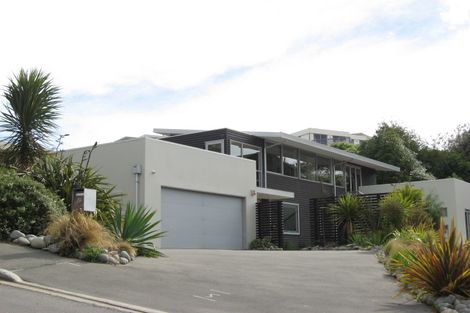 Photo of property in 131 Richmond Hill Road, Richmond Hill, Christchurch, 8081