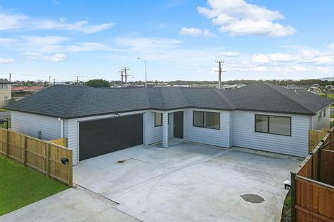 Photo of property in 52 Perkins Street, Papakura, 2110