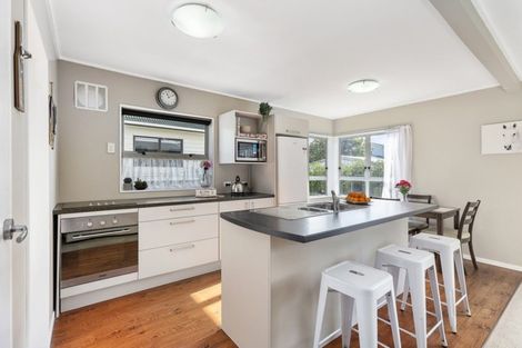 Photo of property in 4/65 Rex Street, Miramar, Wellington, 6022