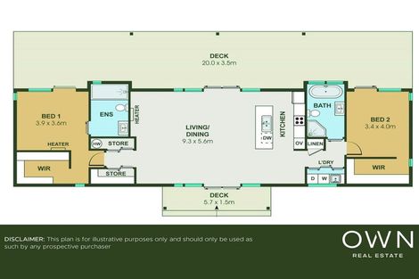 Photo of property in 18 Springs Road, Poroti, Whangarei, 0179