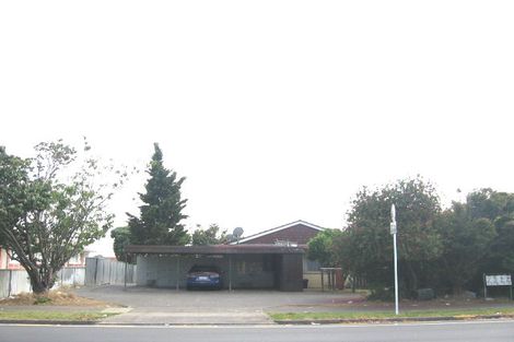 Photo of property in 1/73 Mangere Road, Otahuhu, Auckland, 1062