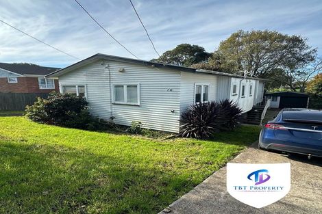 Photo of property in 78 Friedlanders Road, Manurewa, Auckland, 2102