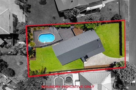 Photo of property in 64 Vintage Drive, Henderson, Auckland, 0612