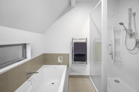 Photo of property in 5/7 Bolton Avenue, Spreydon, Christchurch, 8024