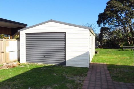 Photo of property in 12 Forbes Street, Westport, 7825