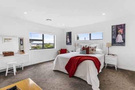 Photo of property in 12a Fortyfoot Lane, Sunnyhills, Auckland, 2010