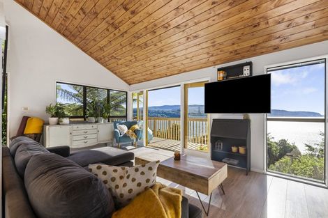 Photo of property in 262 Spencer Road, Lake Tarawera, Rotorua, 3076