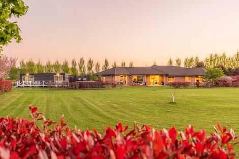 Photo of property in 95a Limmer Road, Te Kowhai, Hamilton, 3288