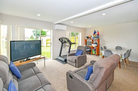Photo of property in 39/45 Secoia Crescent, Mangere, Auckland, 2022