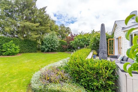 Photo of property in 120 Regent Street, Martinborough, 5711