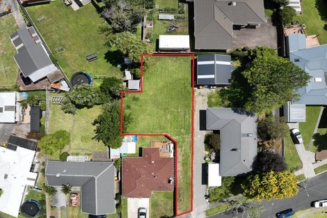 Photo of property in 33 Turakina Street, Merrilands, New Plymouth, 4312