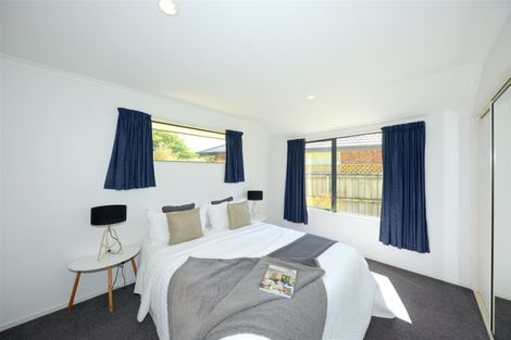 Photo of property in 7 Consul Place, Wigram, Christchurch, 8042