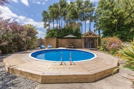 Photo of property in 432 Kawiu Road, Levin, 5510