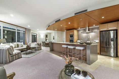 Photo of property in 219a Tamaki Drive, Kohimarama, Auckland, 1071