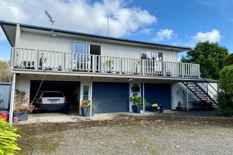 Photo of property in 331 Kairanga Bunnythorpe Road, Bunnythorpe, Palmerston North, 4478
