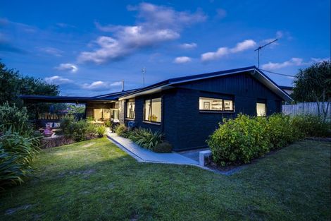 Photo of property in 59 Reeve Drive, Havelock North, 4130