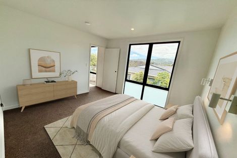 Photo of property in 217a Oxford Terrace, Avalon, Lower Hutt, 5011