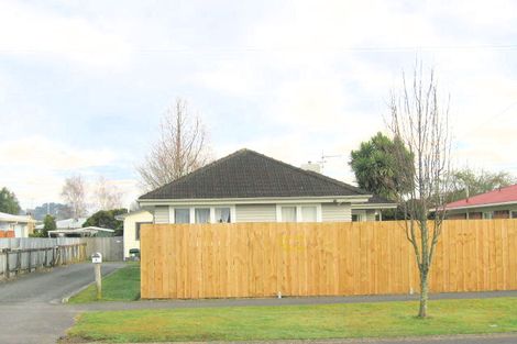 Photo of property in 8a Paterson Street, Frankton, Hamilton, 3204