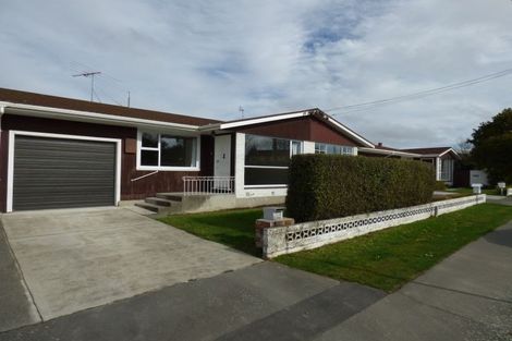Photo of property in 2/26 Hanrahan Street, Upper Riccarton, Christchurch, 8041