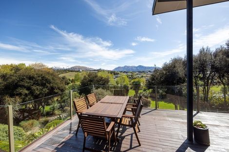 Photo of property in 16 Hidden Hills Drive, Wanaka, 9305