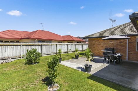 Photo of property in 5 Ahmad Close, Levin, 5510