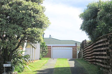 Photo of property in 21a Clyde Street, Mount Maunganui, 3116
