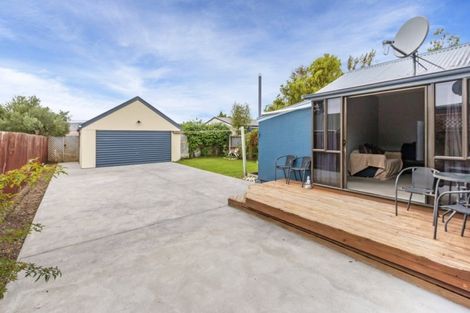 Photo of property in 11 Ascot Avenue, North New Brighton, Christchurch, 8083