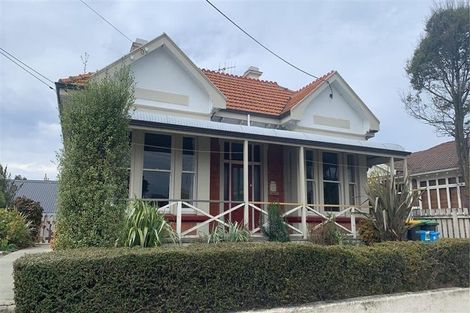 Photo of property in 99 Wilson Street, Seaview, Timaru, 7910