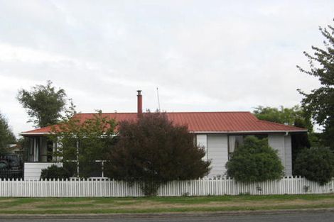 Photo of property in 1 Elizabeth Street, Rolleston, 7614