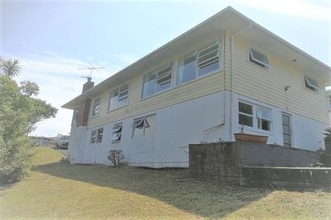 Photo of property in 6 Nicholson Place, Hillcrest, Auckland, 0627