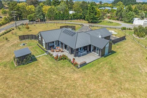 Photo of property in 541 Stoney Creek Road, Kelvin Grove, Palmerston North, 4470