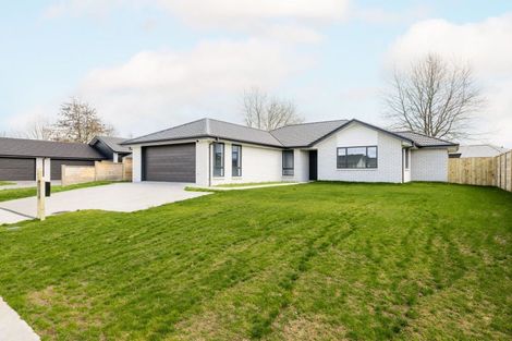 Photo of property in 17 Hinerangi Crescent, Matamata, 3400