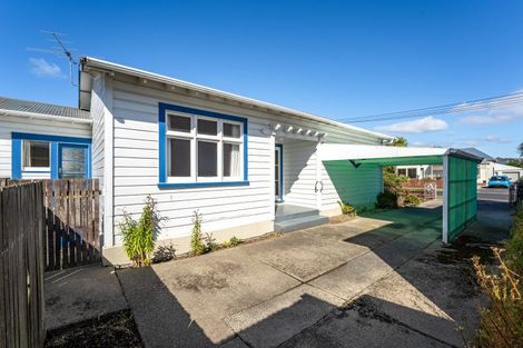 Photo of property in 25 Normanby Street, Saint Kilda, Dunedin, 9012
