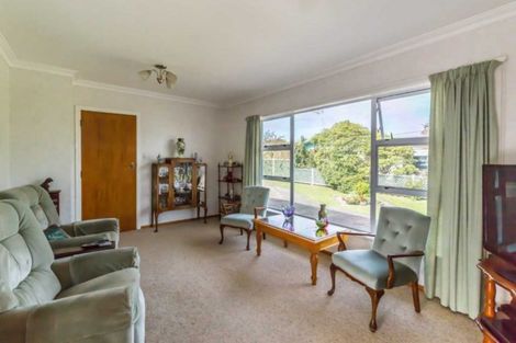 Photo of property in 14a Baden Street, Levin, 5510