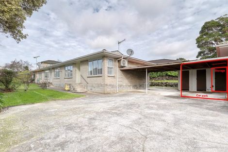 Photo of property in 4/28 Ferndale Road, Mount Wellington, Auckland, 1060